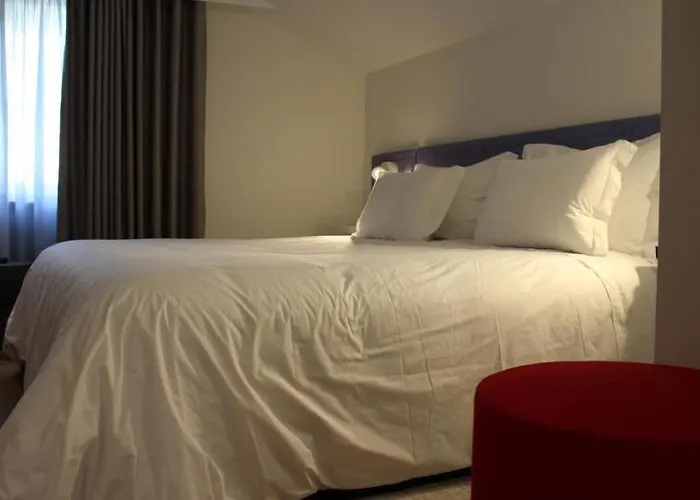 Salinas By Alboi Group Otel