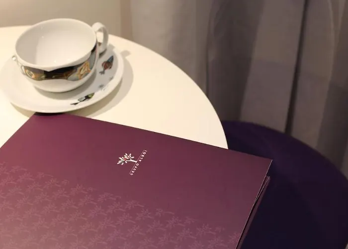 Salinas By Alboi Group Otel 3*