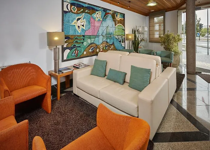 Salinas By Alboi Group Otel