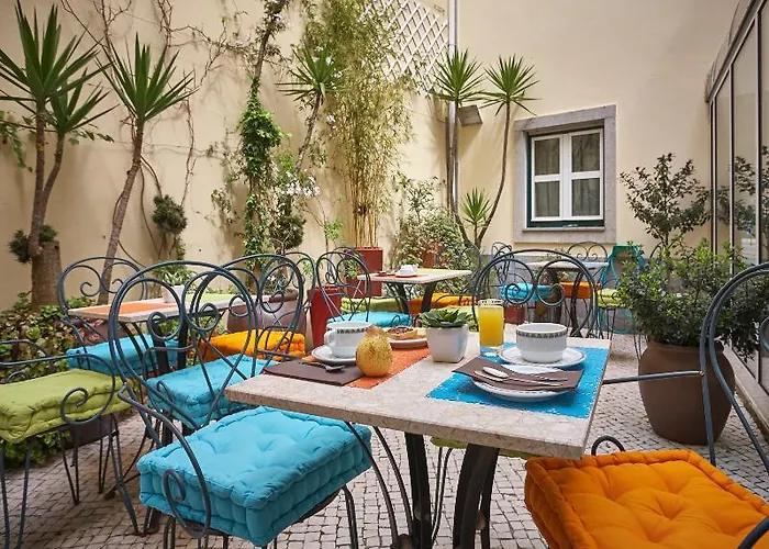 Salinas By Alboi Group Otel Aveiro