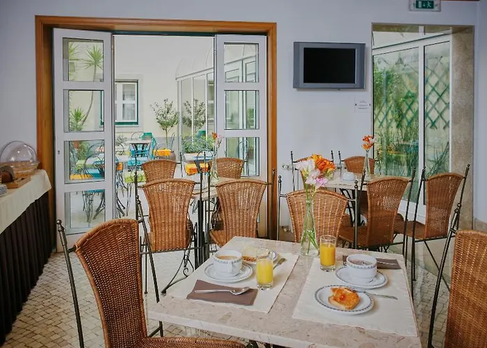 Otel Salinas By Alboi Group 3*