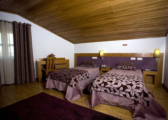 Salinas By Alboi Group Otel 3*