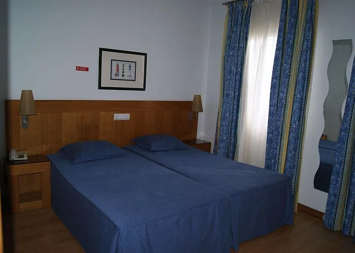 Salinas By Alboi Group 3* Aveiro