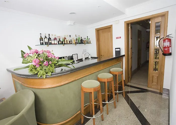 Otel Salinas By Alboi Group