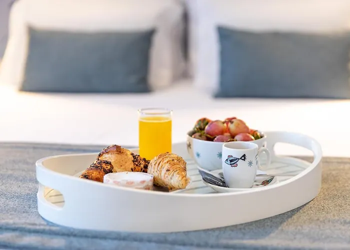 Salinas By Alboi Group 3* Aveiro