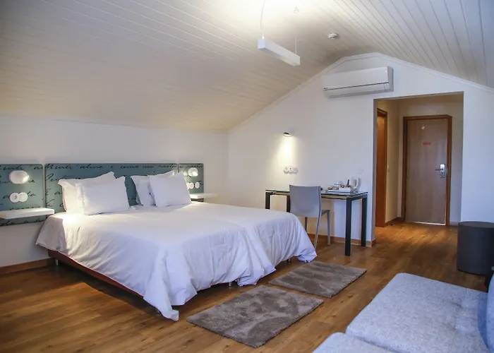 Otel Salinas By Alboi Group 3*