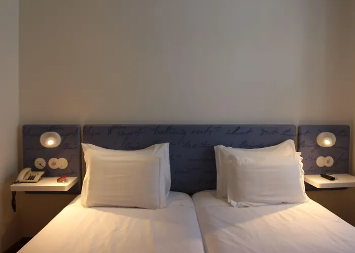 Salinas By Alboi Group Aveiro