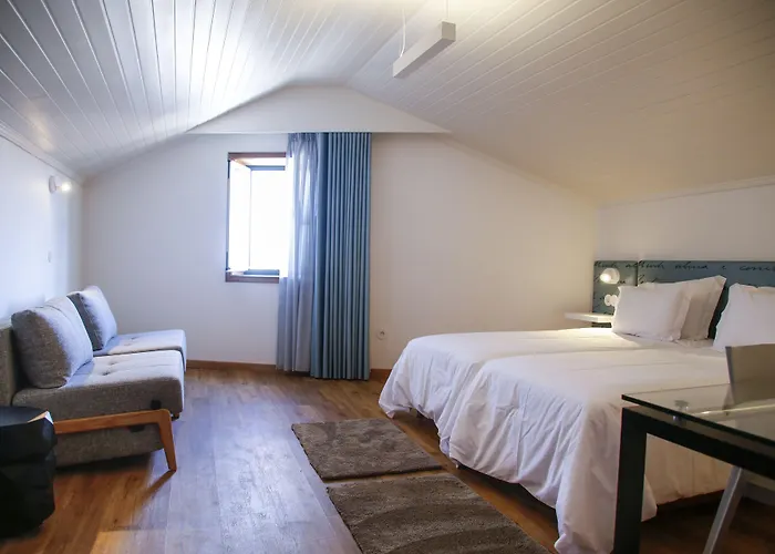 Salinas By Alboi Group 3* Aveiro