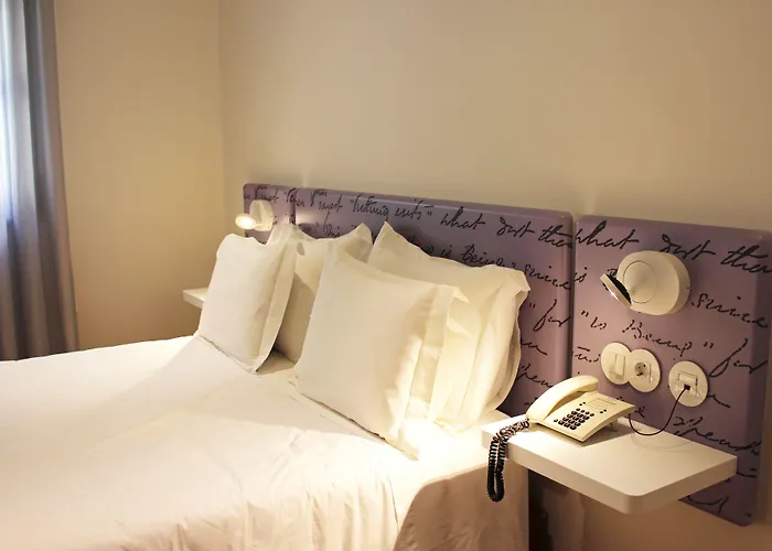 Salinas By Alboi Group Aveiro