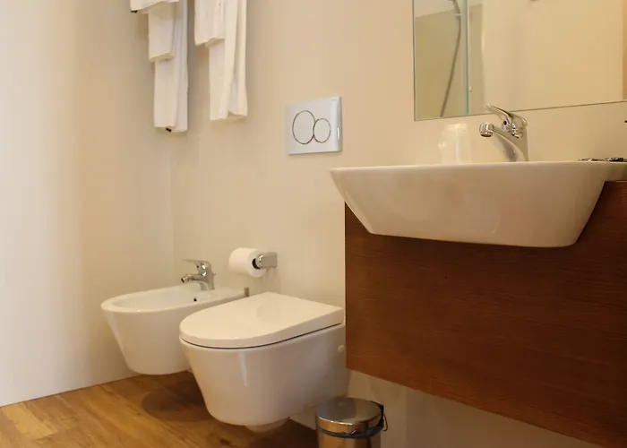 Salinas By Alboi Group Otel