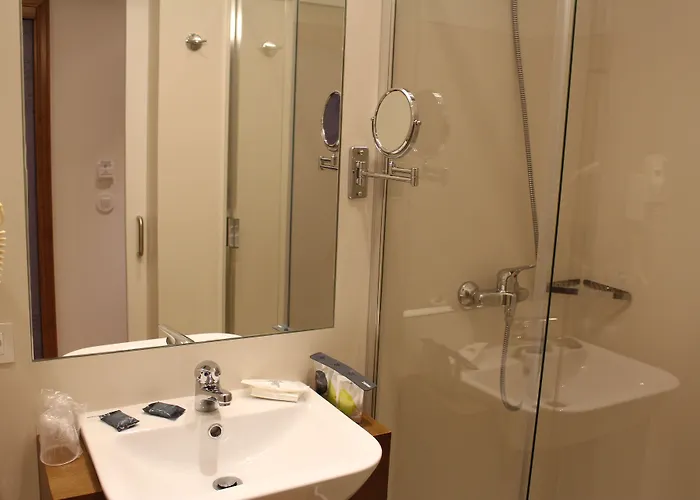 Salinas By Alboi Group Otel 3*