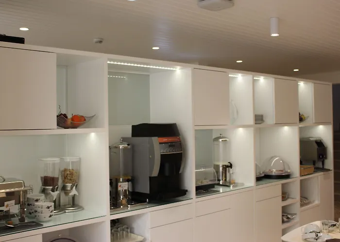 Otel Salinas By Alboi Group