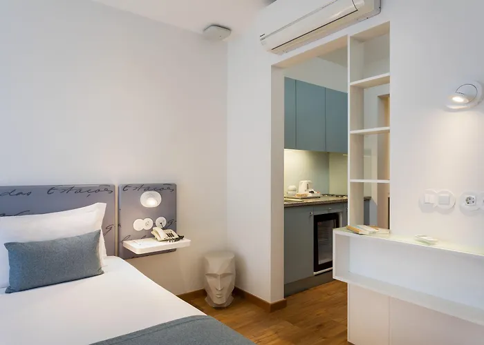 Salinas By Alboi Group Otel 3*