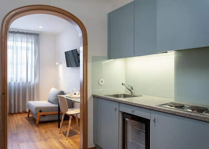 Otel Salinas By Alboi Group 3*