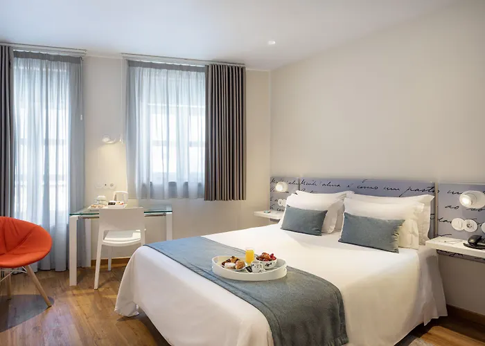 Salinas By Alboi Group Otel