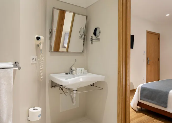 Otel Salinas By Alboi Group 3*