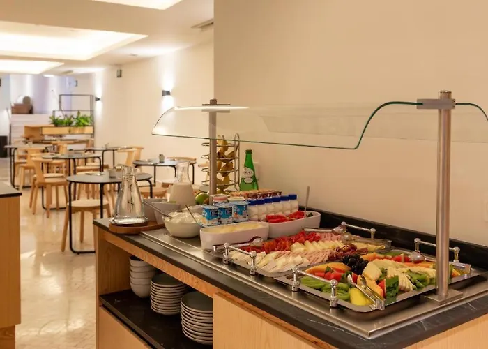 Salinas By Alboi Group 3* Aveiro