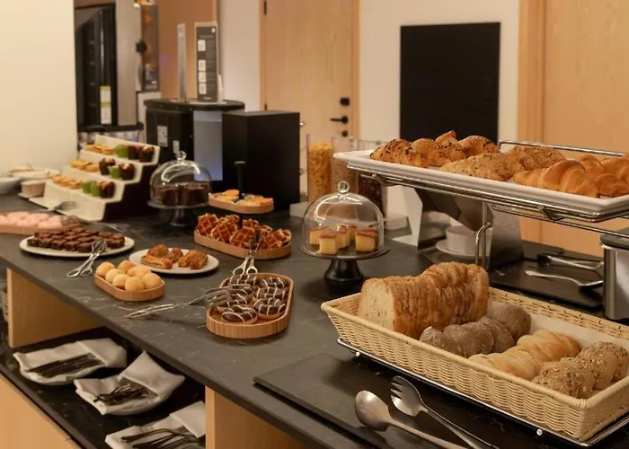 Salinas By Alboi Group Otel 3*