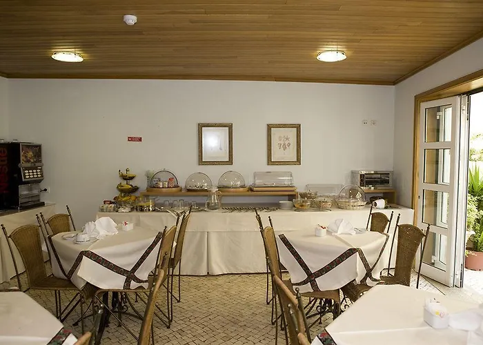 Salinas By Alboi Group Otel Aveiro