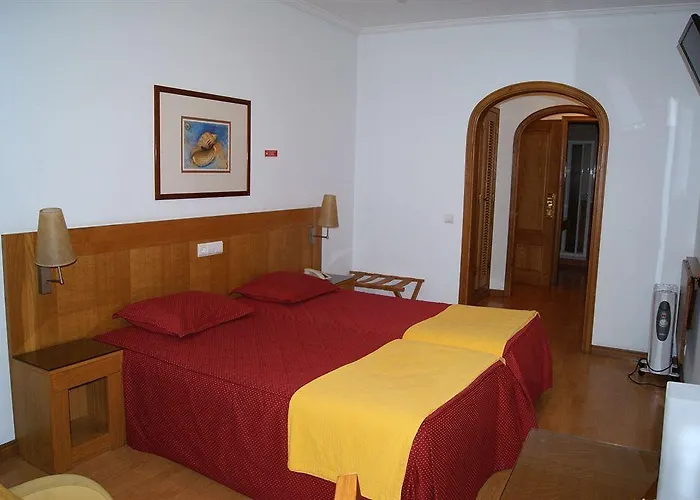 Salinas By Alboi Group 3* Aveiro