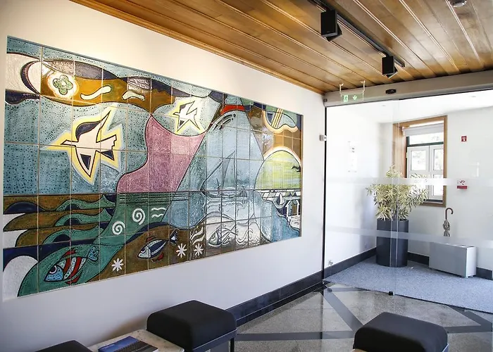 Otel Salinas By Alboi Group