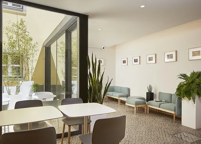 Otel Salinas By Alboi Group 3*