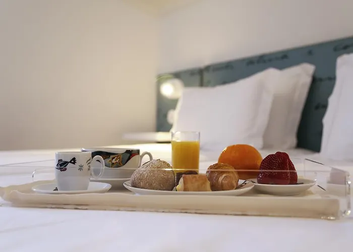 Otel Salinas By Alboi Group 3*