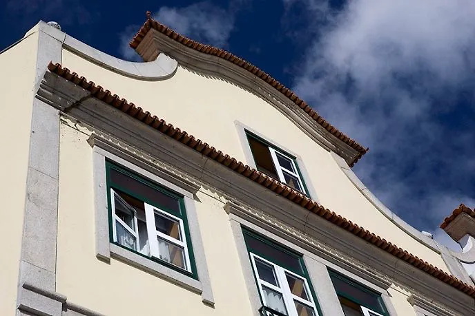 Otel Salinas By Alboi Group 3*