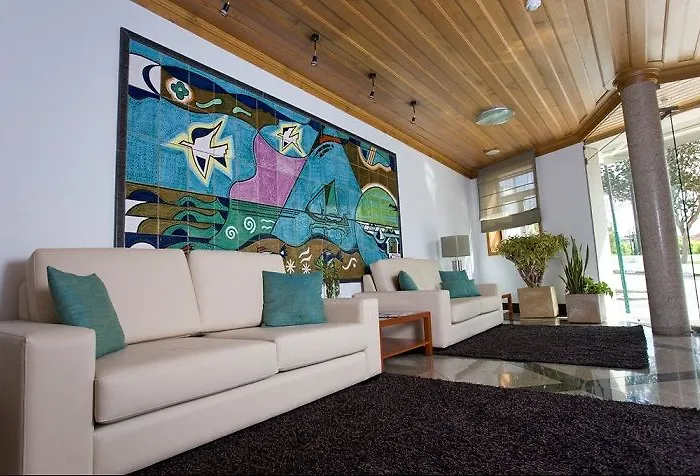 Salinas By Alboi Group Otel 3*