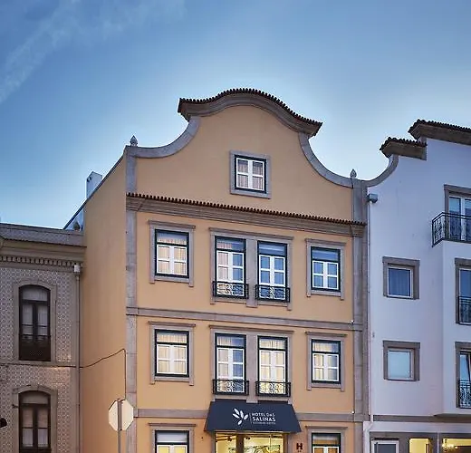 Otel Salinas By Alboi Group 3*