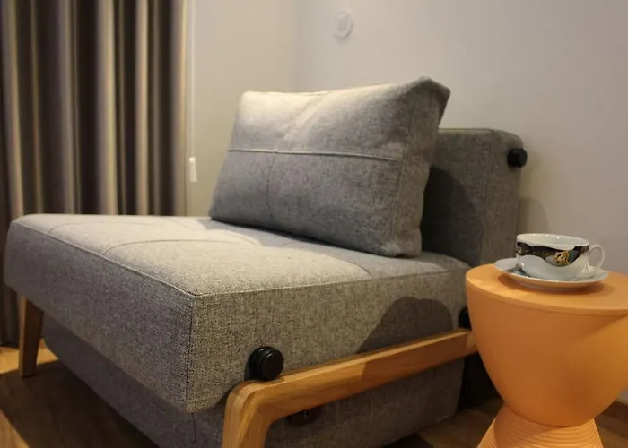 Otel Salinas By Alboi Group Aveiro