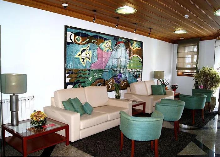 Salinas By Alboi Group Otel 3*