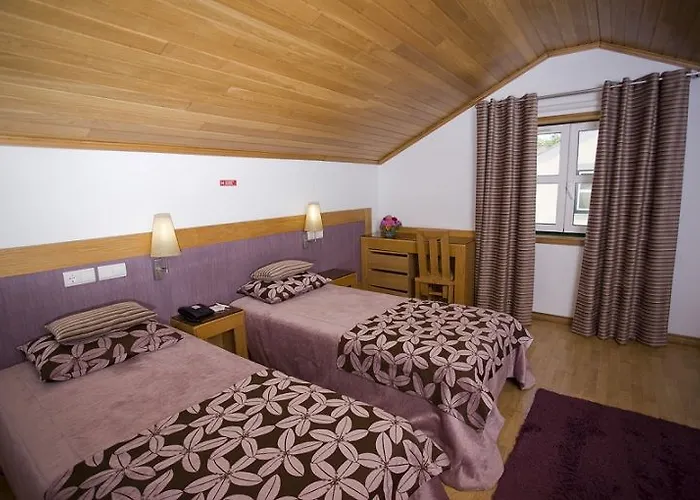 Salinas By Alboi Group 3* Aveiro