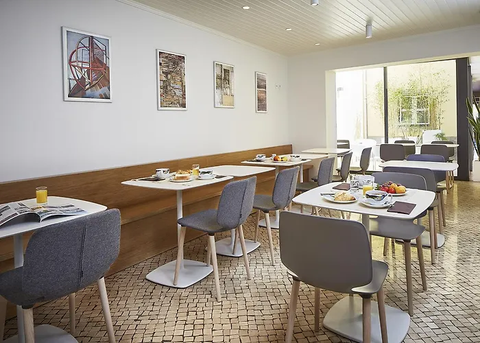 Salinas By Alboi Group Otel 3*