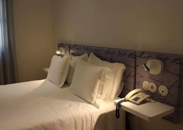 Salinas By Alboi Group Otel 3*