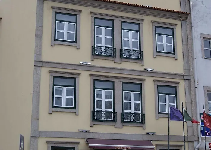 Salinas By Alboi Group Otel 3*