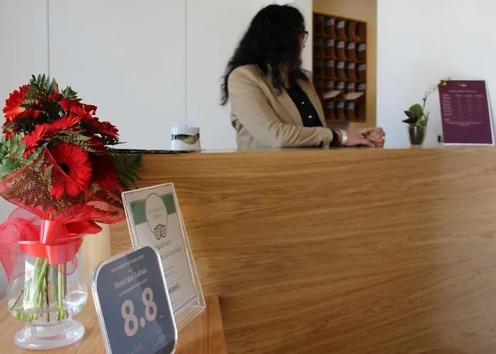 Salinas By Alboi Group Otel