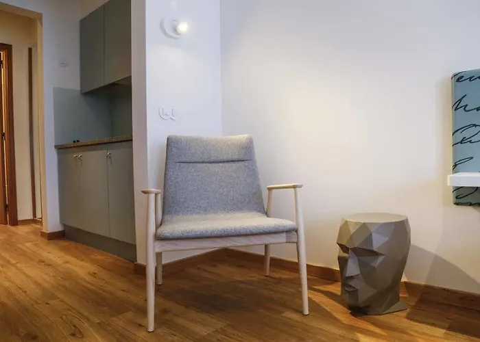 Salinas By Alboi Group Otel Aveiro