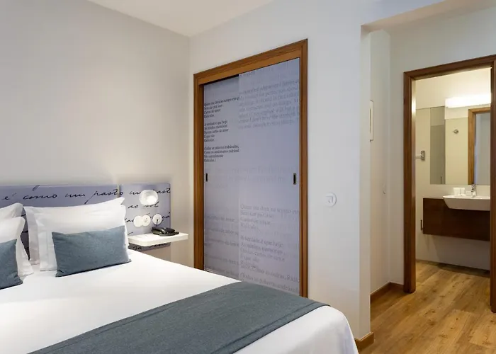 Salinas By Alboi Group Otel 3*