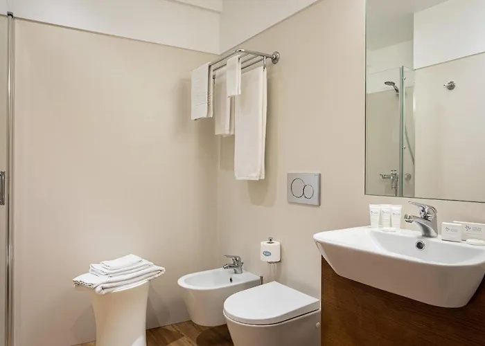 Otel Salinas By Alboi Group Aveiro