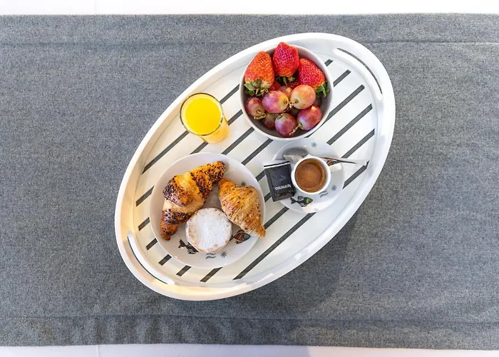 Salinas By Alboi Group Otel 3*